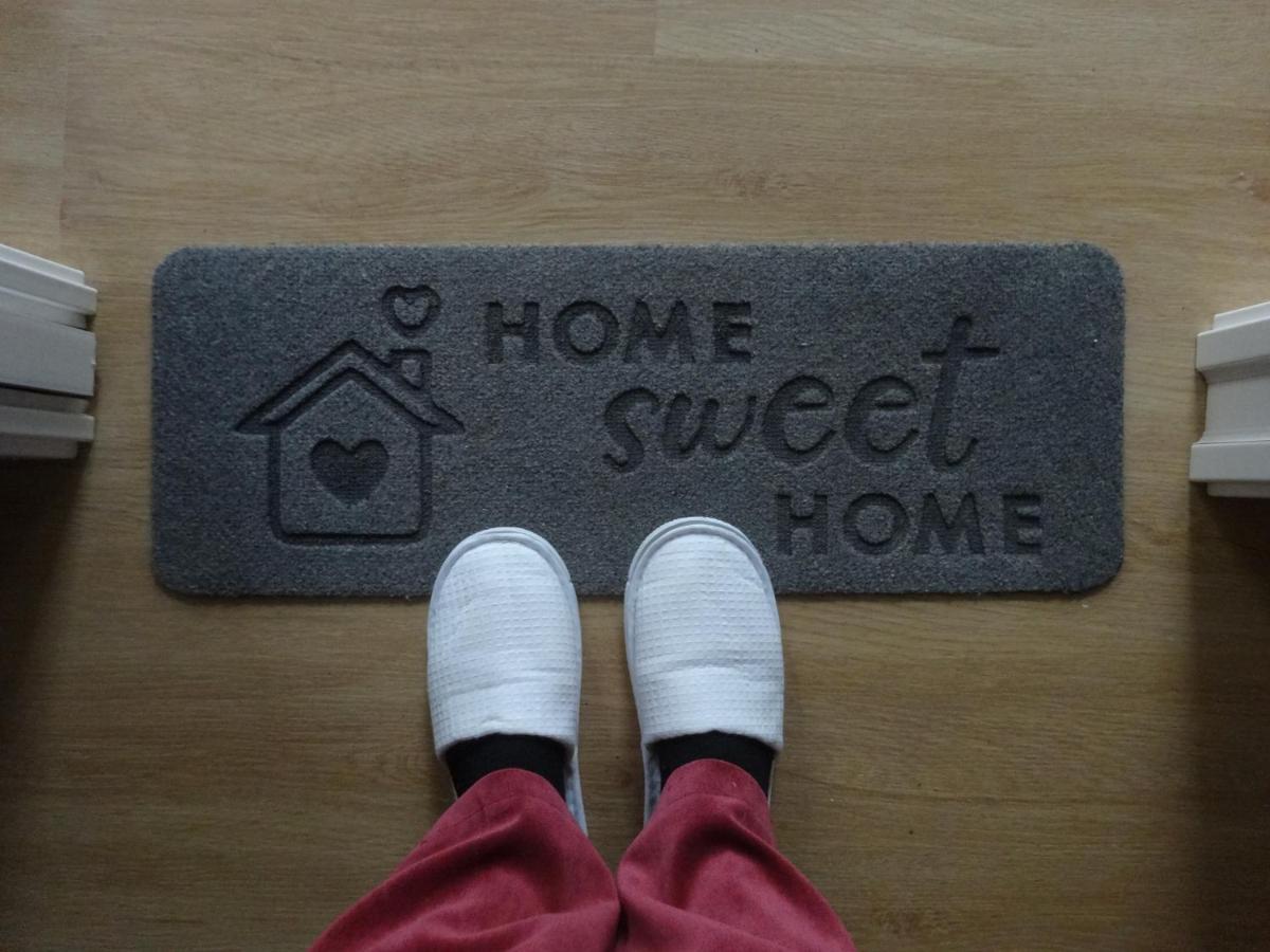 Notte Di Note - Home Hospitality บุสโตอาร์ซีซีโอ ภายนอก รูปภาพ