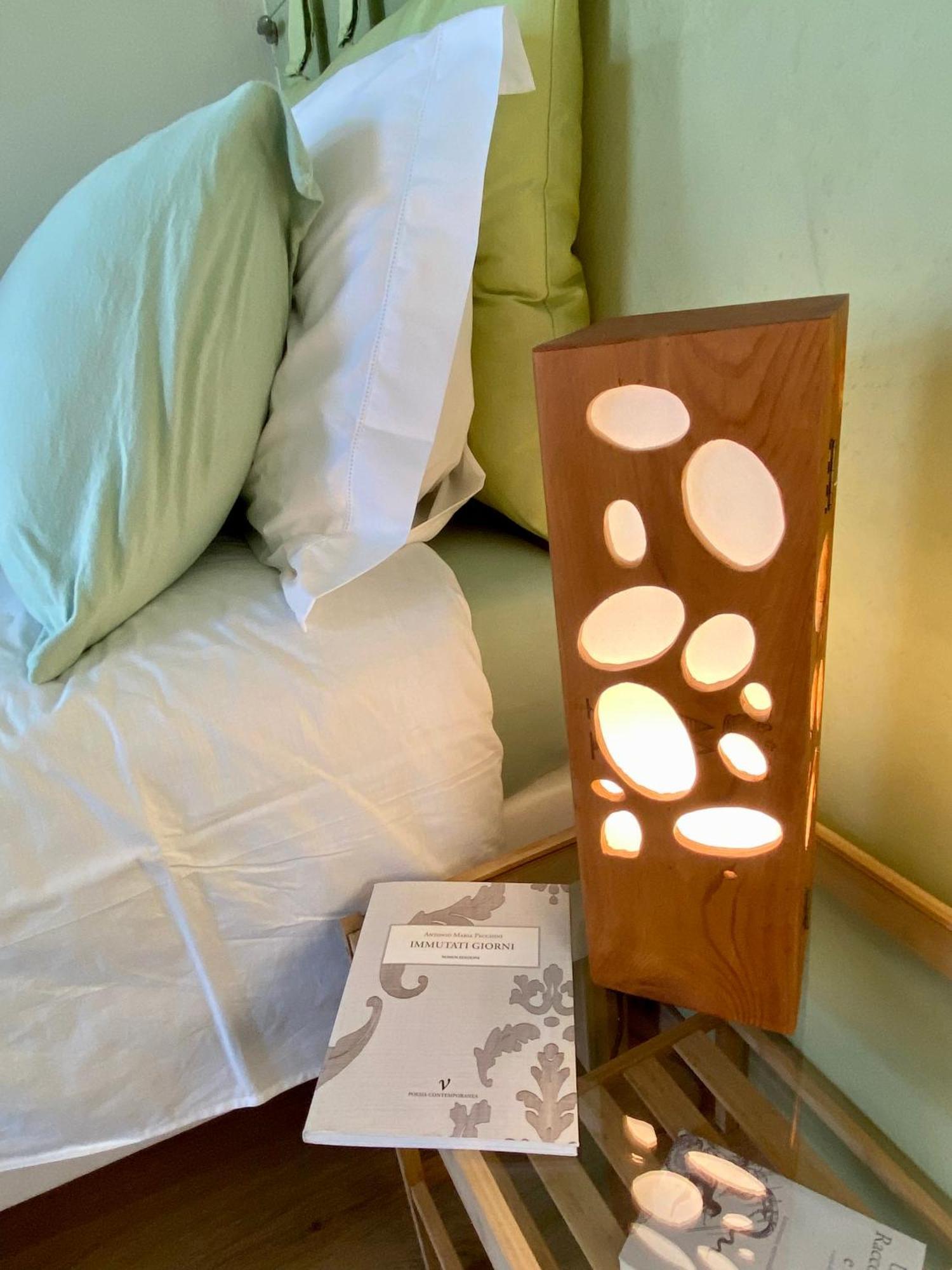 Notte Di Note - Home Hospitality บุสโตอาร์ซีซีโอ ภายนอก รูปภาพ