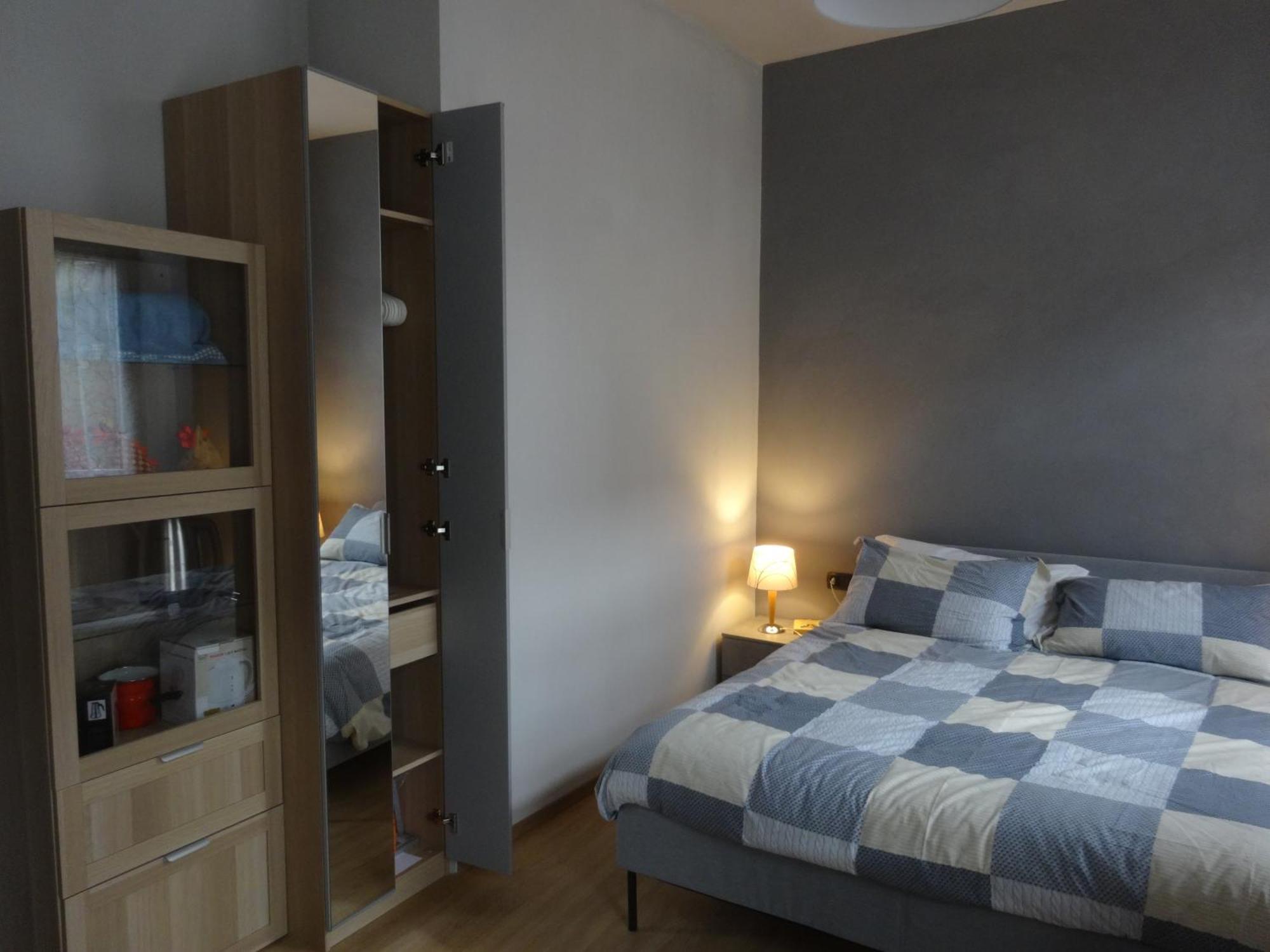 Notte Di Note - Home Hospitality บุสโตอาร์ซีซีโอ ภายนอก รูปภาพ