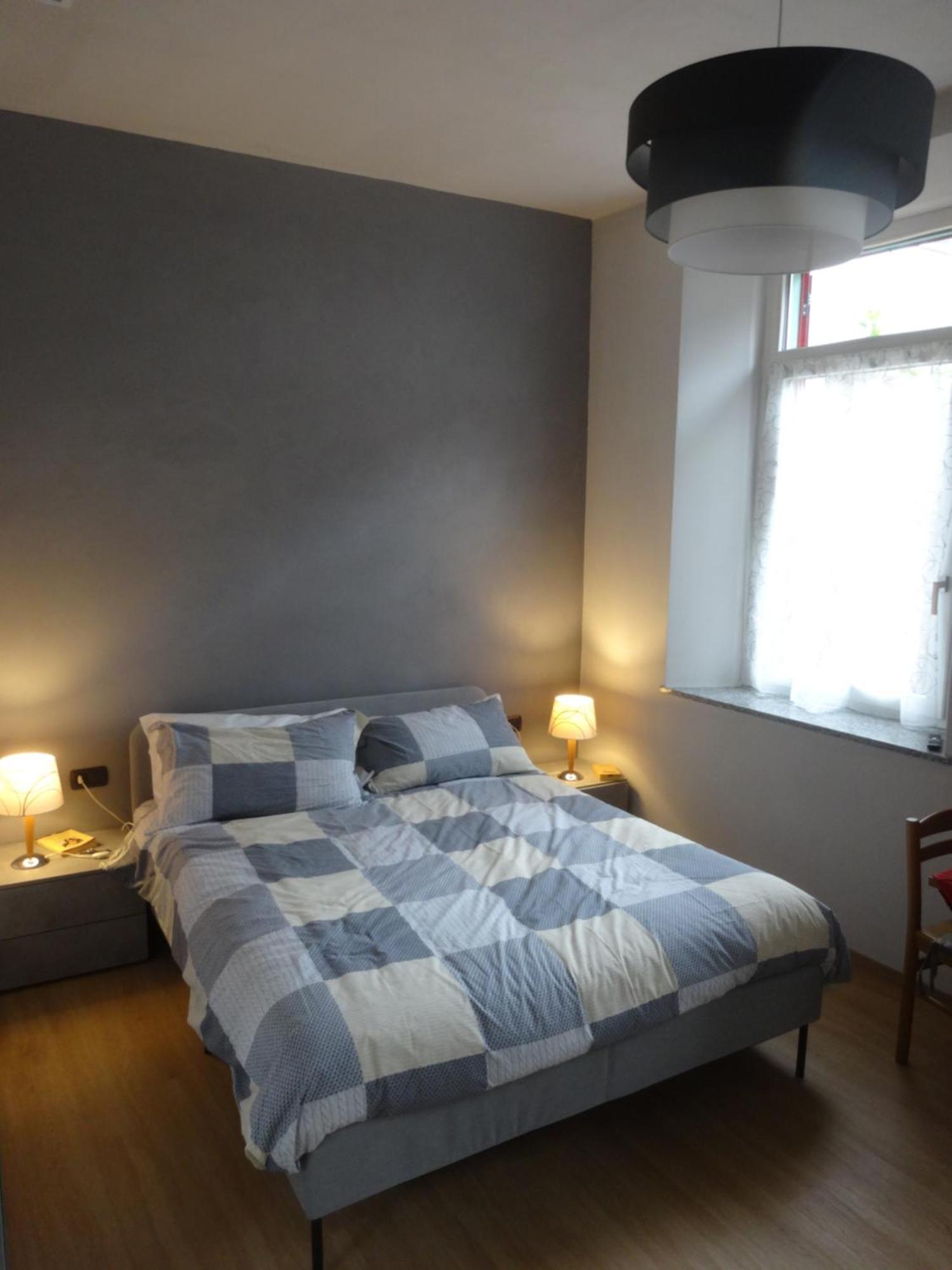 Notte Di Note - Home Hospitality บุสโตอาร์ซีซีโอ ภายนอก รูปภาพ