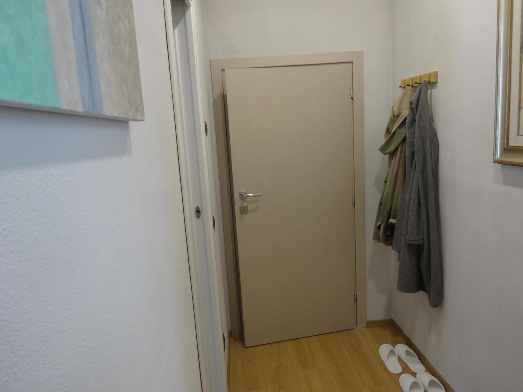 Notte Di Note - Home Hospitality บุสโตอาร์ซีซีโอ ภายนอก รูปภาพ