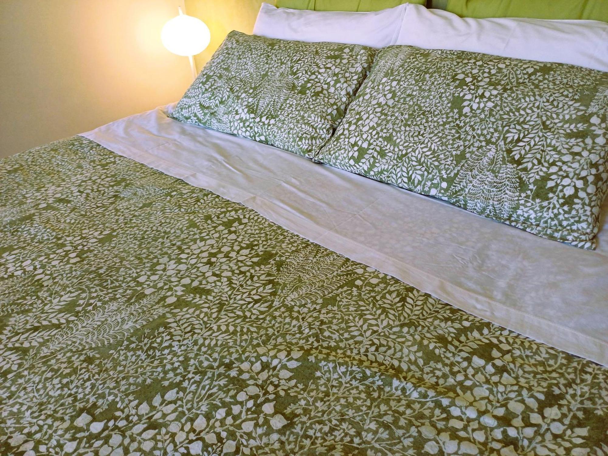 Notte Di Note - Home Hospitality บุสโตอาร์ซีซีโอ ภายนอก รูปภาพ